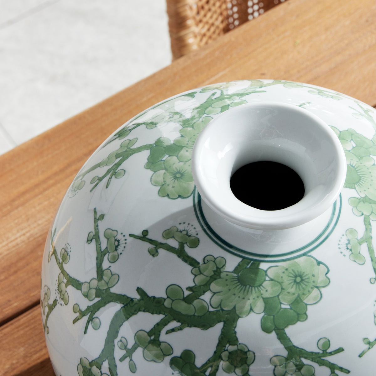Design Shop Imperial Empress Vase