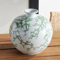 Design Shop Imperial Empress Vase