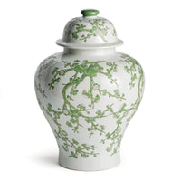 Design Shop Imperial Empress Lidded Ginger Jar