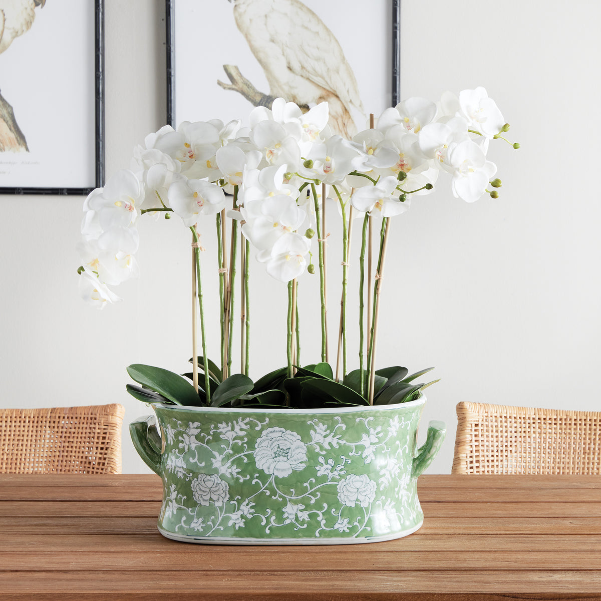 Design Shop Imperial Lotus Planter