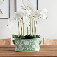 Design Shop Imperial Lotus Planter