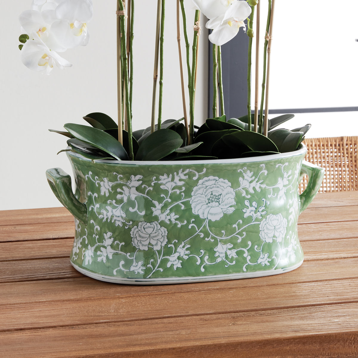 Design Shop Imperial Lotus Planter
