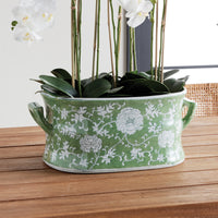 Design Shop Imperial Lotus Planter