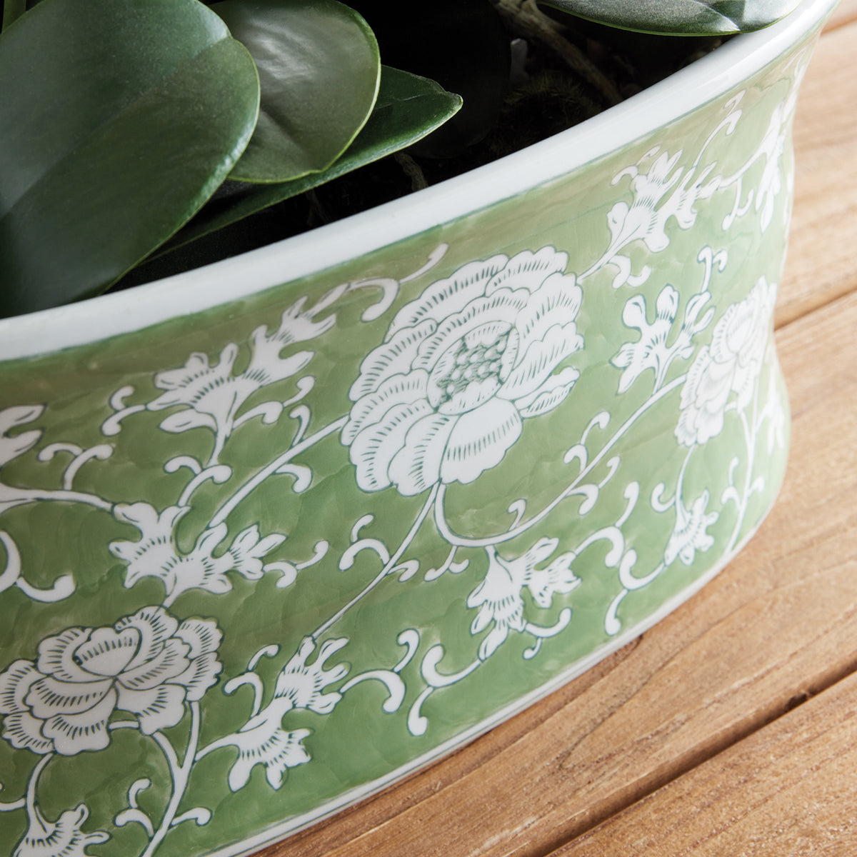 Design Shop Imperial Lotus Planter