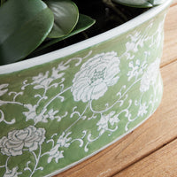 Design Shop Imperial Lotus Planter