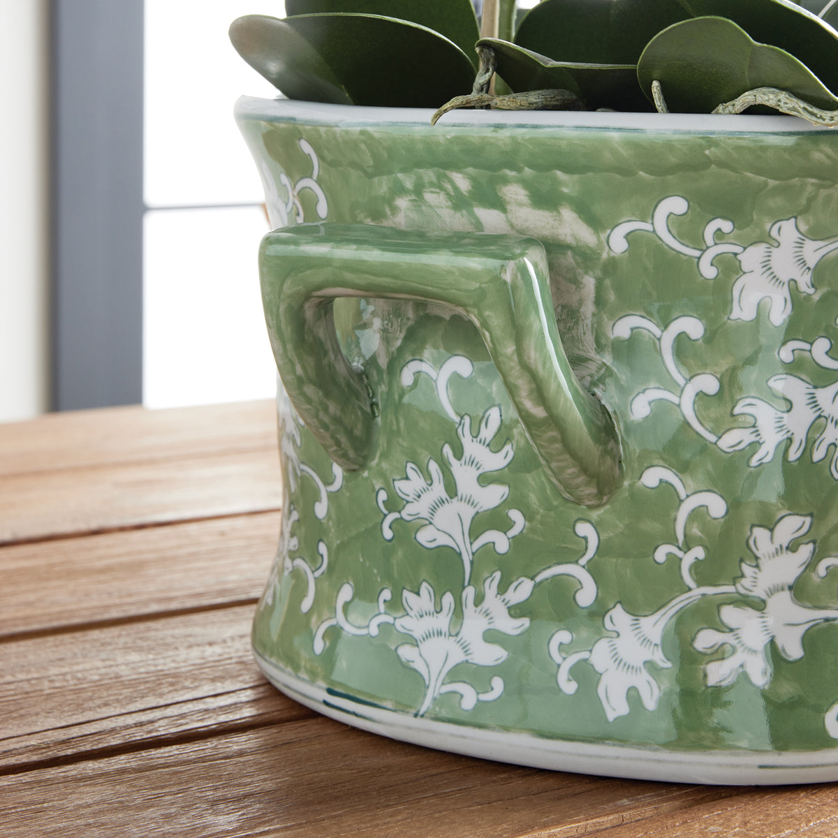 Design Shop Imperial Lotus Planter
