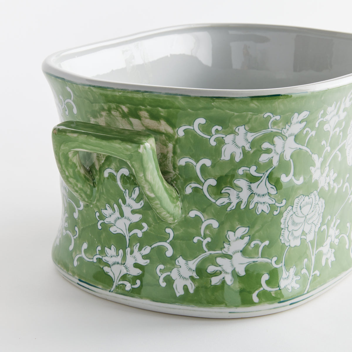 Design Shop Imperial Lotus Planter