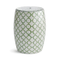 Design Shop Imperial Link Stool