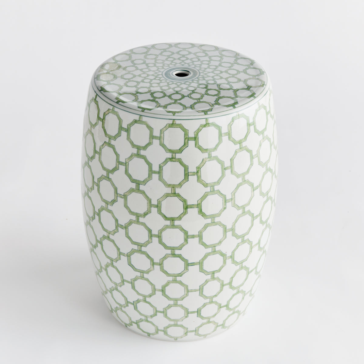 Design Shop Imperial Link Stool