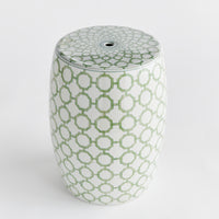 Design Shop Imperial Link Stool