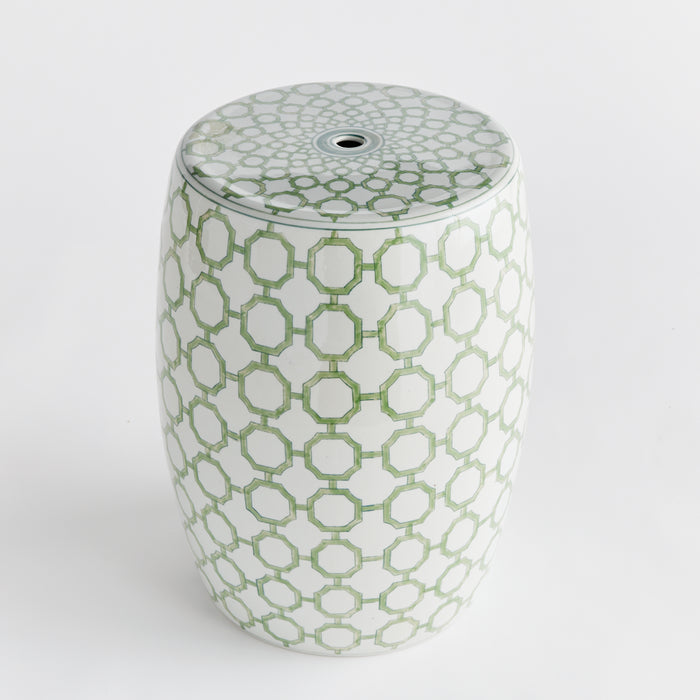 Design Shop Imperial Link Stool
