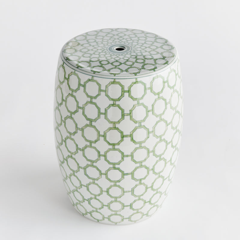 Design Shop Imperial Link Stool