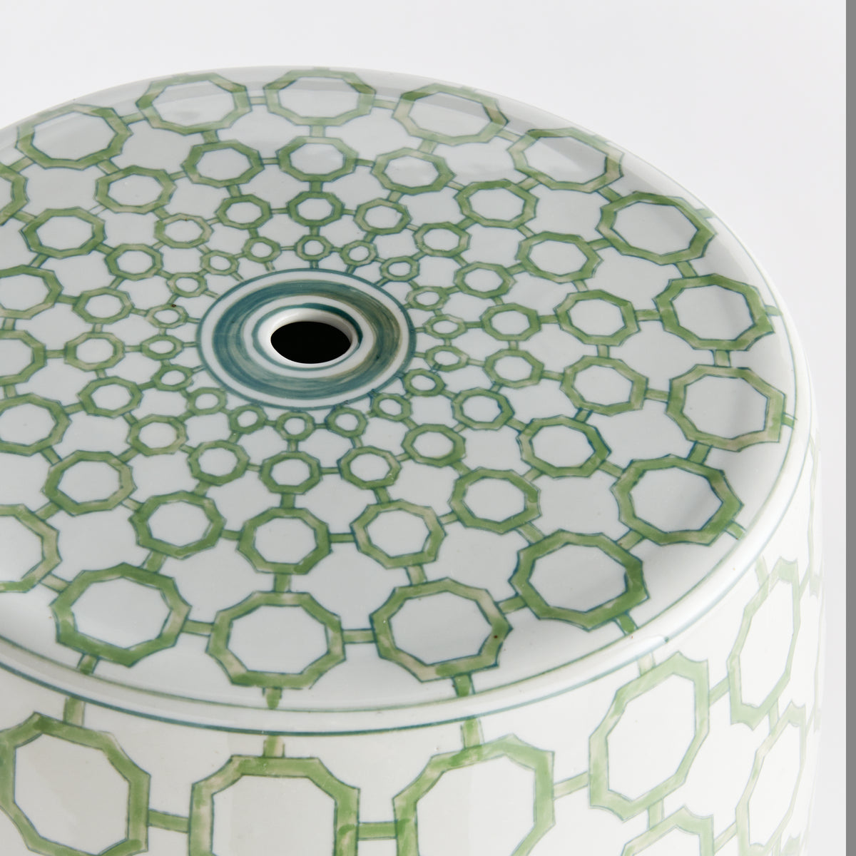 Design Shop Imperial Link Stool