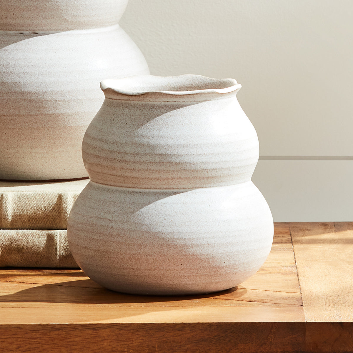 Design Shop Chyrssa Vase Small