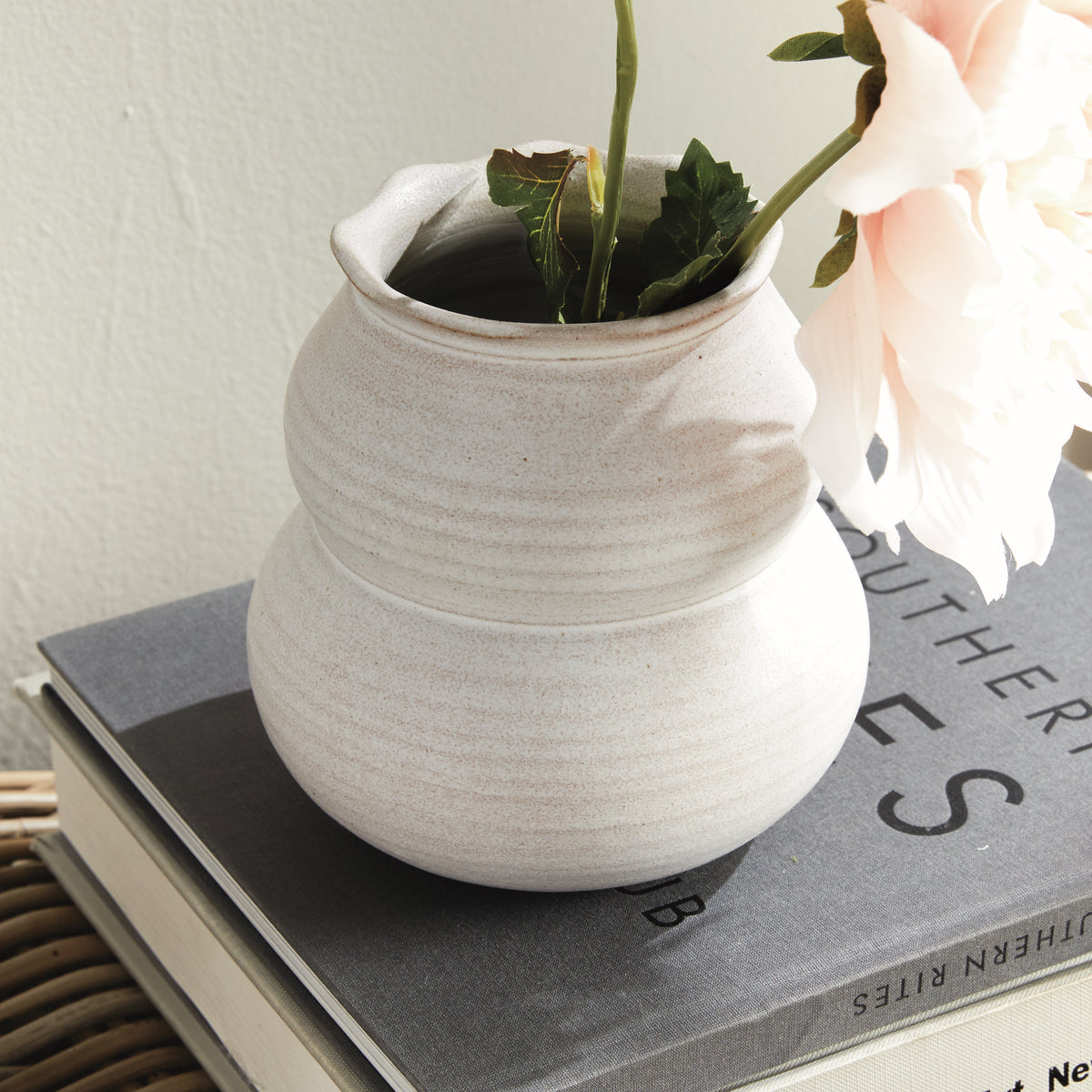 Design Shop Chyrssa Vase Small