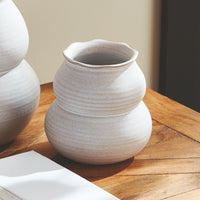 Design Shop Chyrssa Vase Small