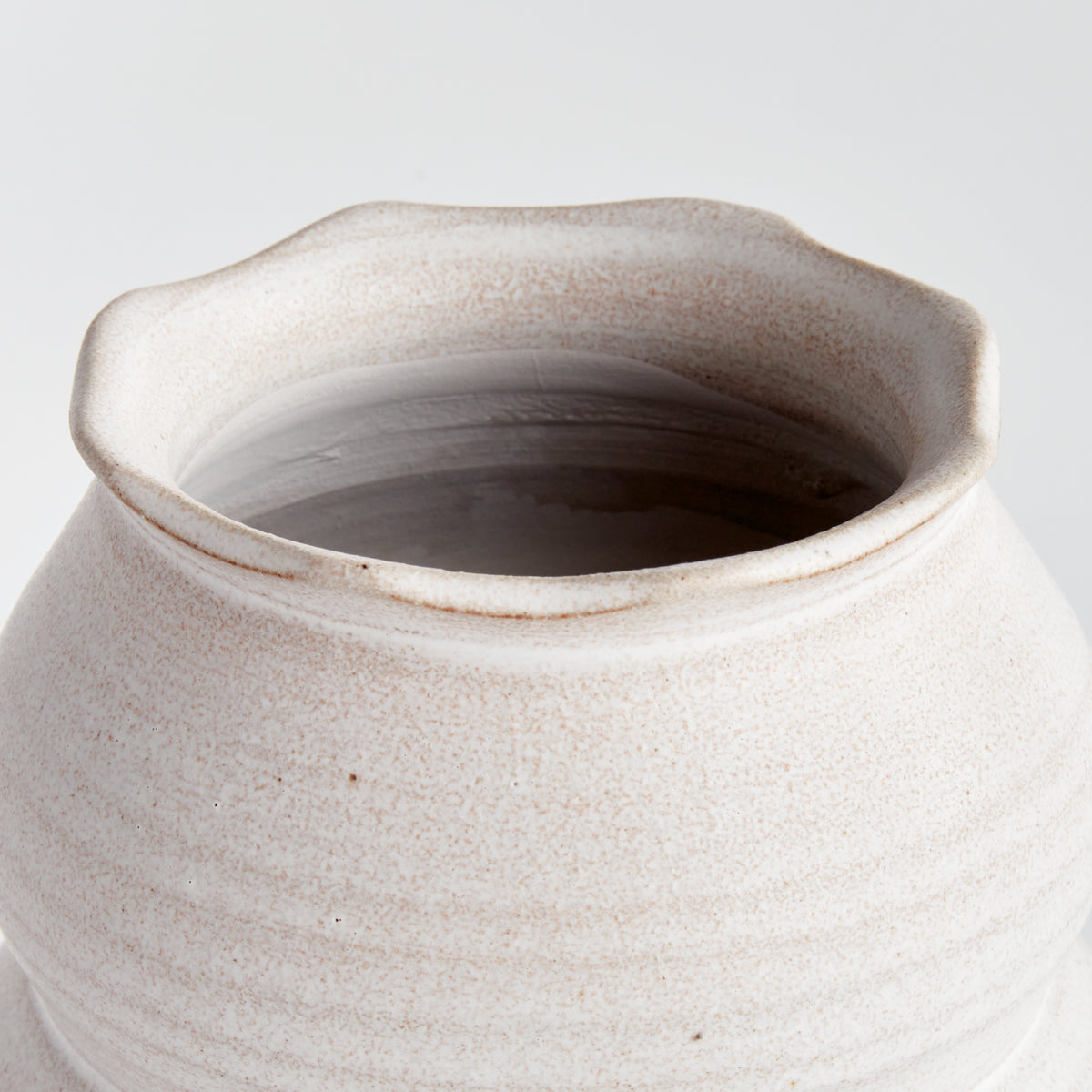 Design Shop Chyrssa Vase Small