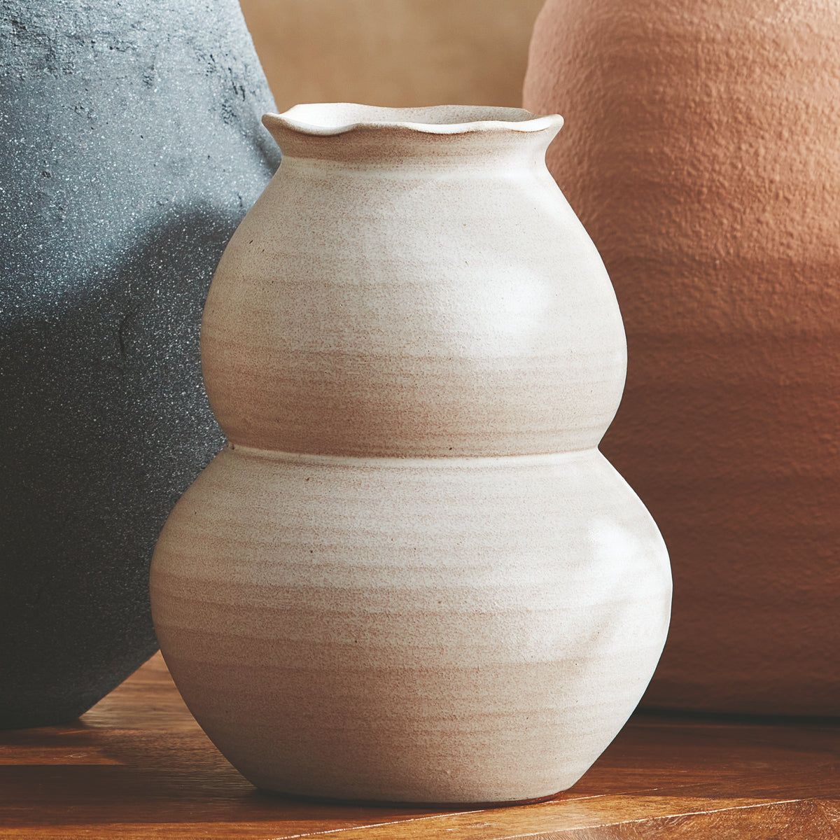 Design Shop Chyrssa Vase Large