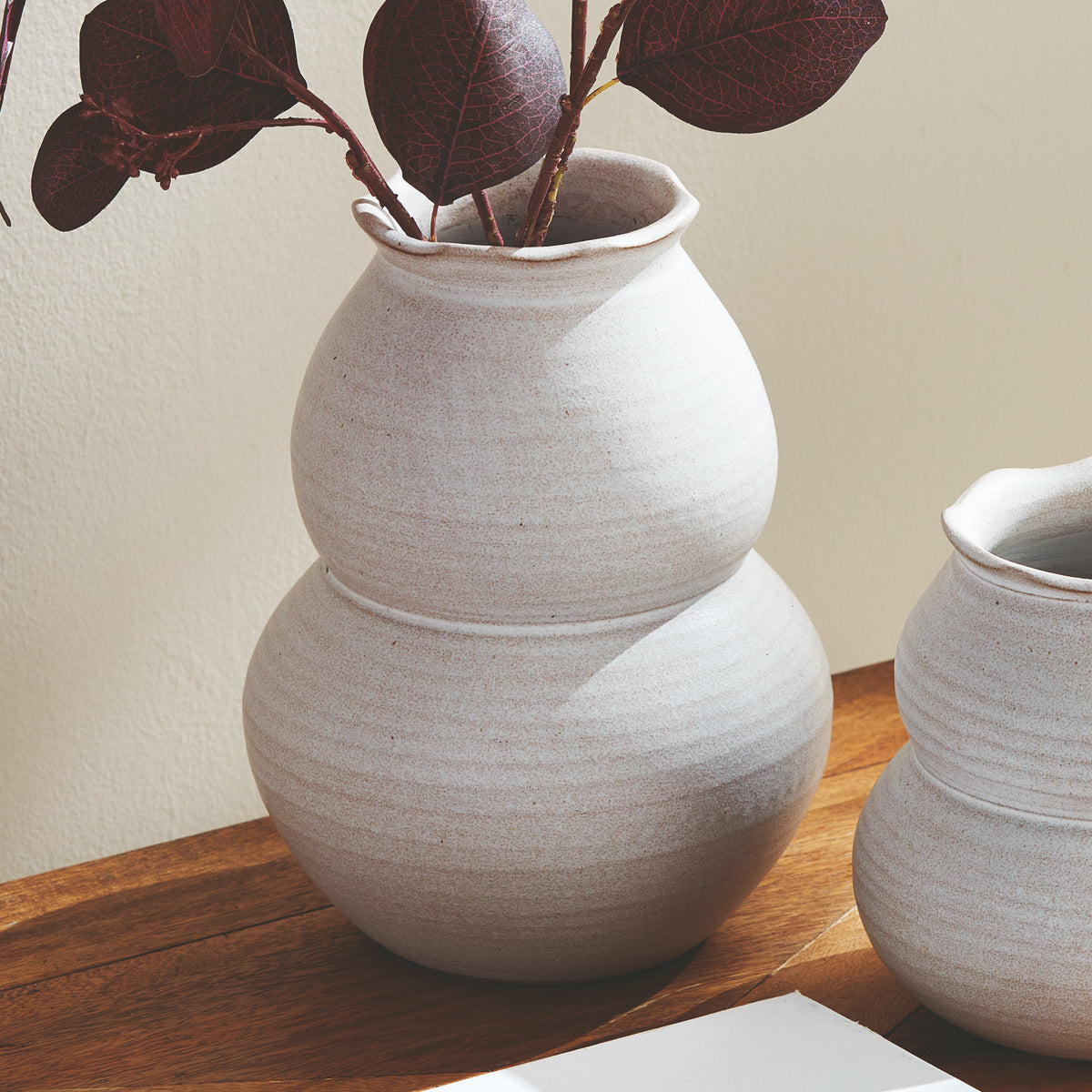Design Shop Chyrssa Vase Large