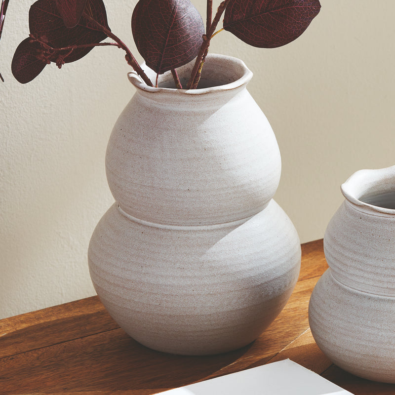 Design Shop Chyrssa Vase Large