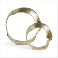 Design Shop Rowan Sculptures, Set Of 2