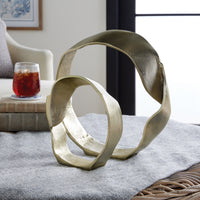 Design Shop Rowan Sculptures, Set Of 2