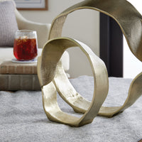 Design Shop Rowan Sculptures, Set Of 2