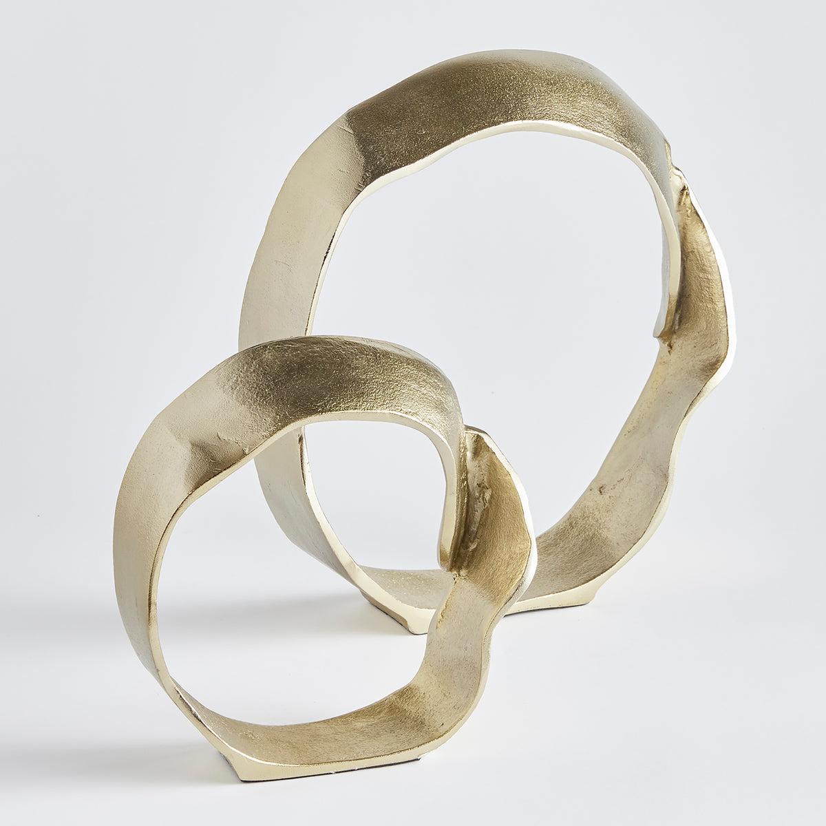 Design Shop Rowan Sculptures, Set Of 2