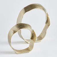 Design Shop Rowan Sculptures, Set Of 2