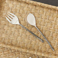 Design Shop Arwell Salad Servers, Set Of 2