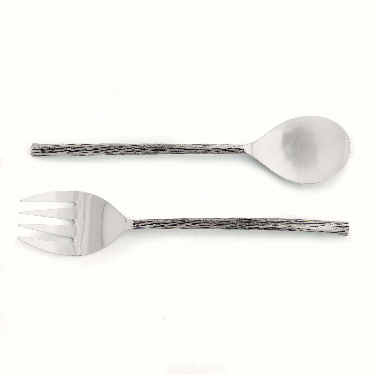 Design Shop Arwell Salad Servers, Set Of 2
