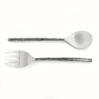 Design Shop Arwell Salad Servers, Set Of 2