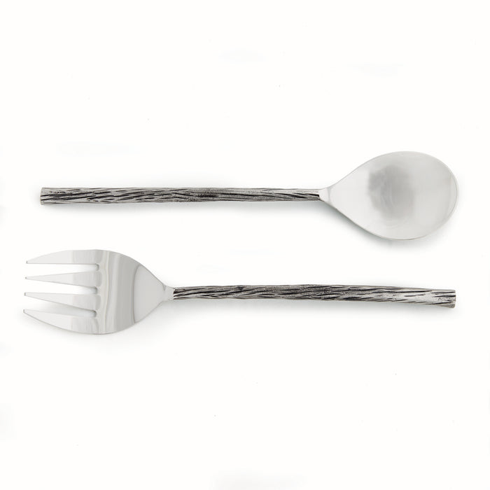 Design Shop Arwell Salad Servers, Set Of 2