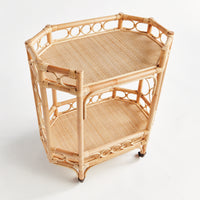 Design Shop Raelyn Bar Cart
