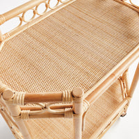 Design Shop Raelyn Bar Cart