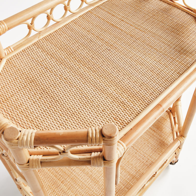 Design Shop Raelyn Bar Cart
