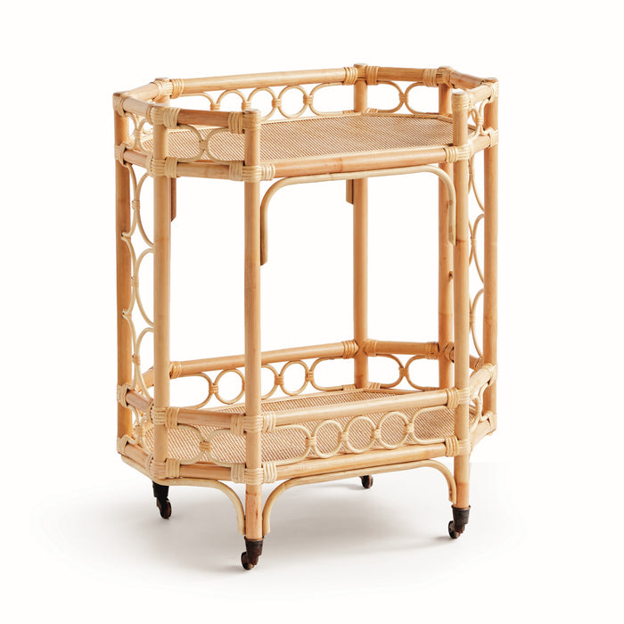 Design Shop Raelyn Bar Cart