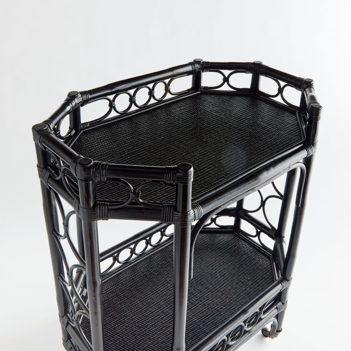 Design Shop Raelyn Bar Cart