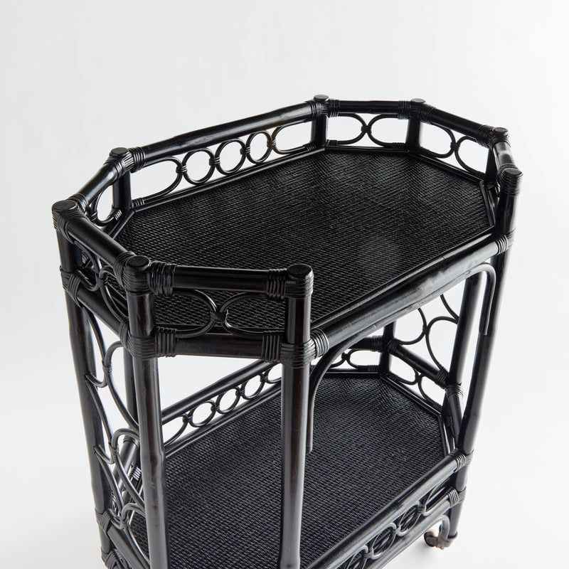 Design Shop Raelyn Bar Cart