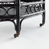 Design Shop Raelyn Bar Cart