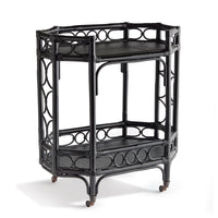 Design Shop Raelyn Bar Cart