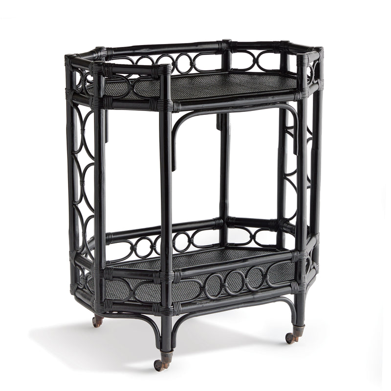 Design Shop Raelyn Bar Cart