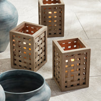 Design Shop Chatham Outdoor Hurricane