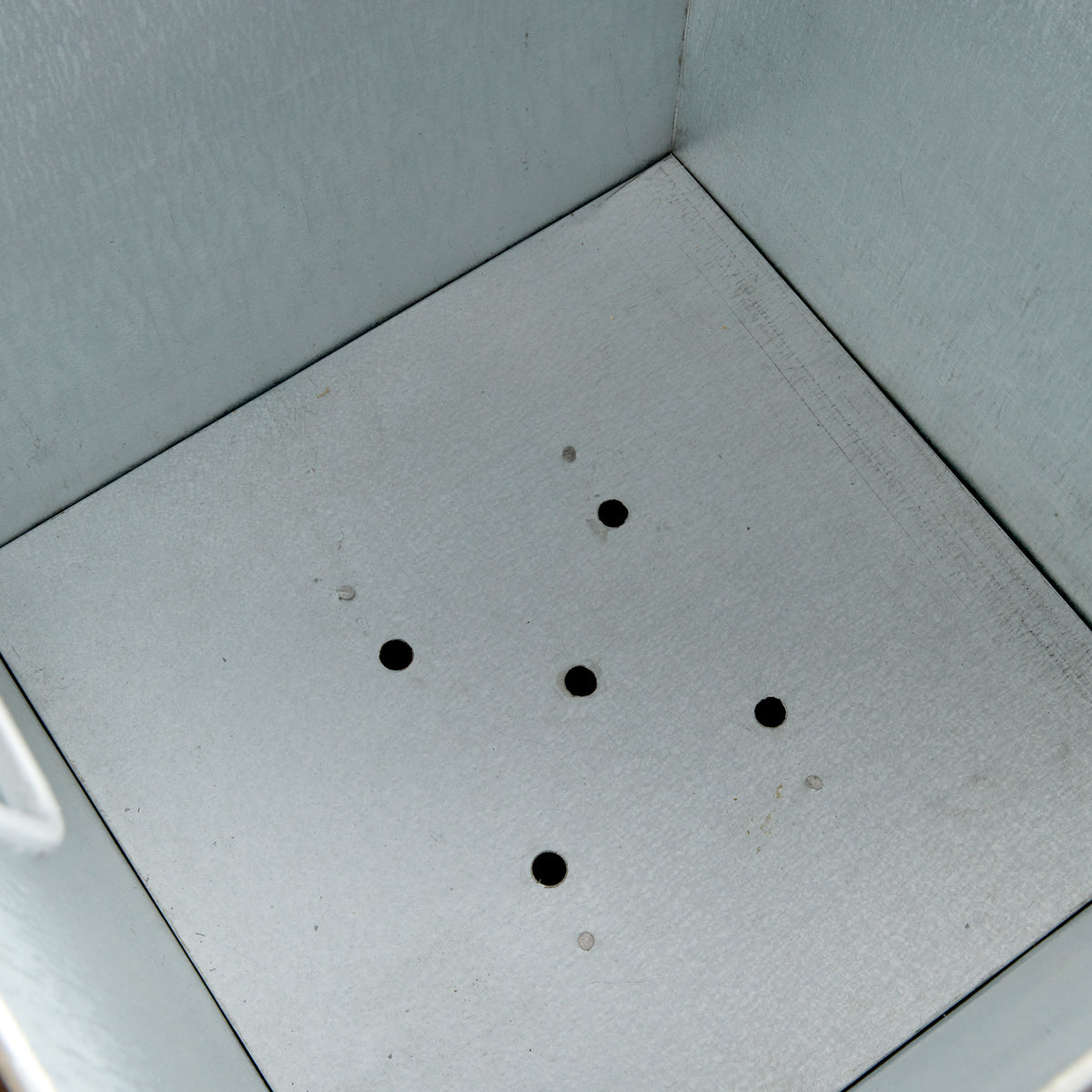 Design Shop Chatham Planter Small