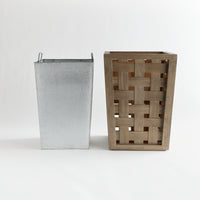 Design Shop Chatham Planter Large