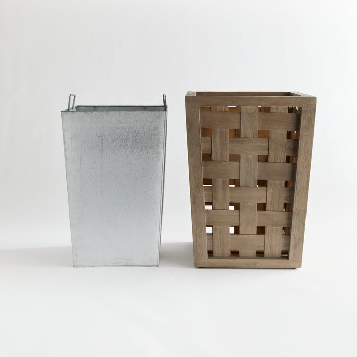 Design Shop Chatham Planter Large