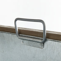 Design Shop Chatham Planter Large