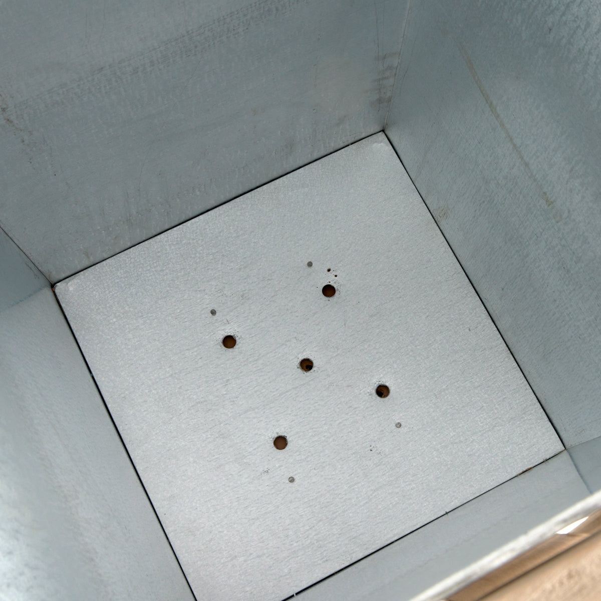 Design Shop Chatham Planter Large