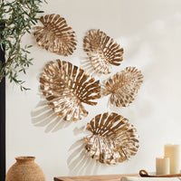 Design Shop Monstera Wall Art Small