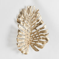 Design Shop Monstera Wall Art Small